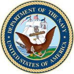 Seal of the United States Navy Seal of the United States Navy